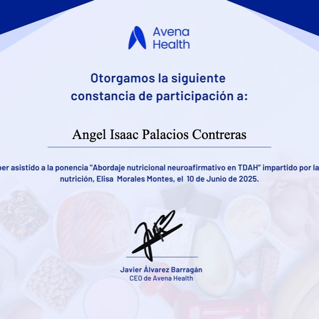 Ampliar imagen: certificate 6