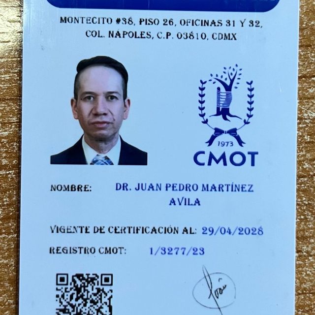 Ampliar imagen: certificate 1