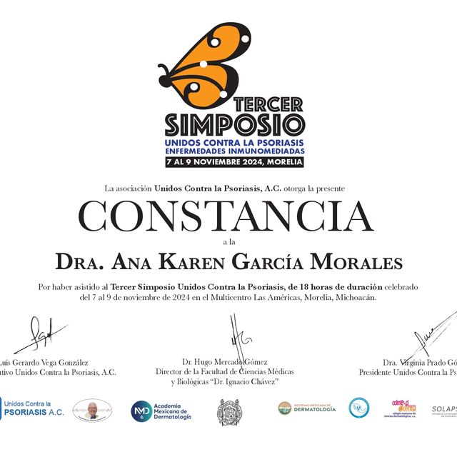 Ampliar imagen: certificate 17