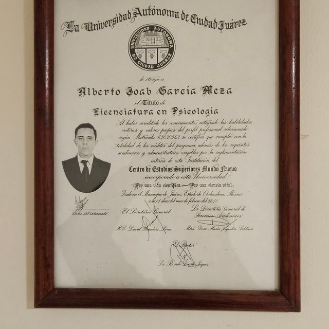 Ampliar imagen: certificate 1