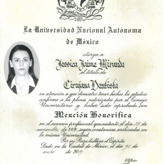 Ampliar imagen: certificate 1