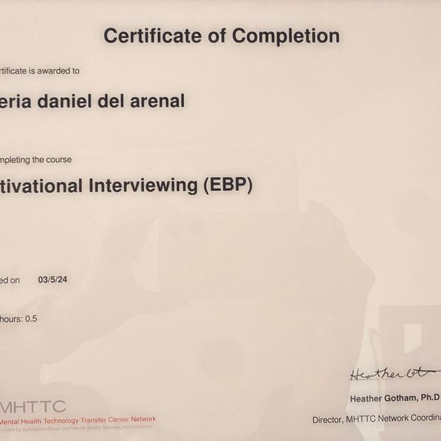 Ampliar imagen: certificate 6