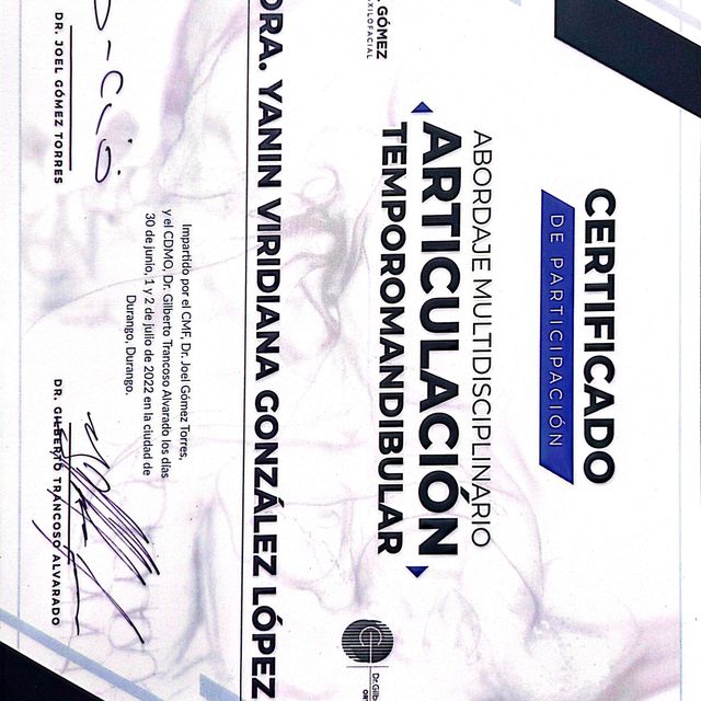 Ampliar imagen: certificate 32