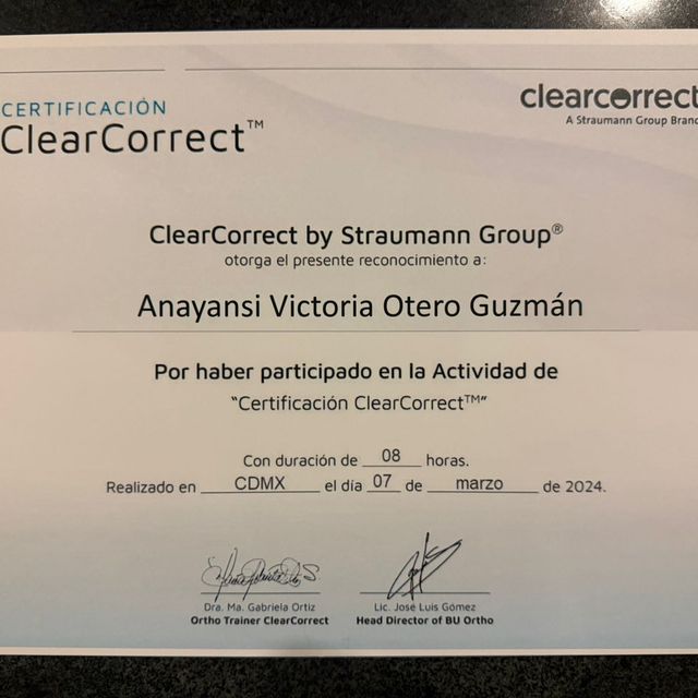 Ampliar imagen: certificate 2