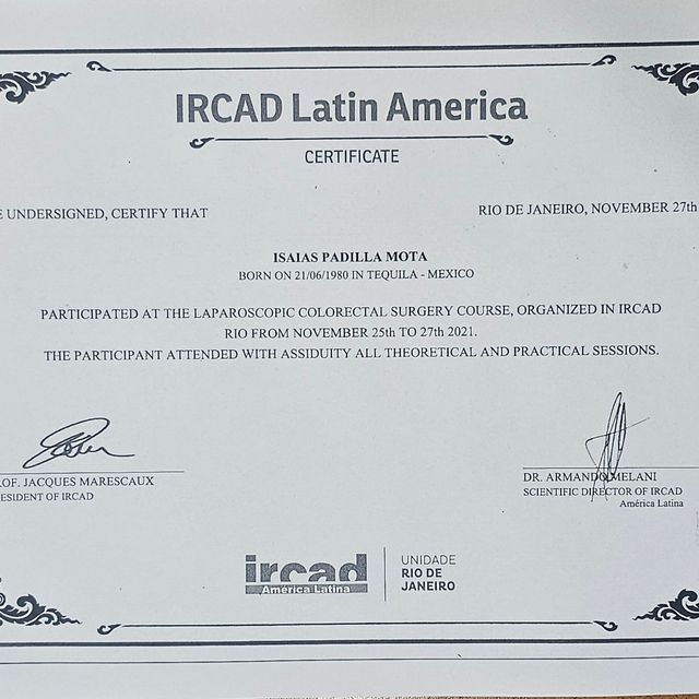 Ampliar imagen: certificate 9