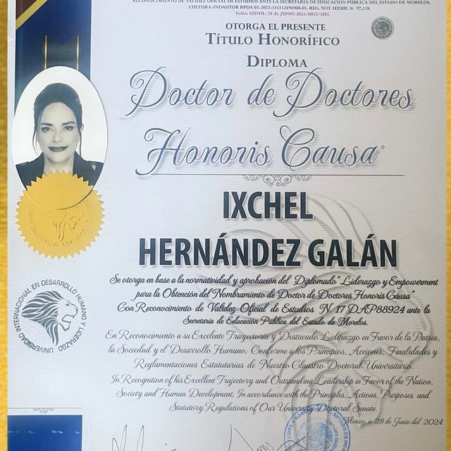 Ampliar imagen: certificate 2