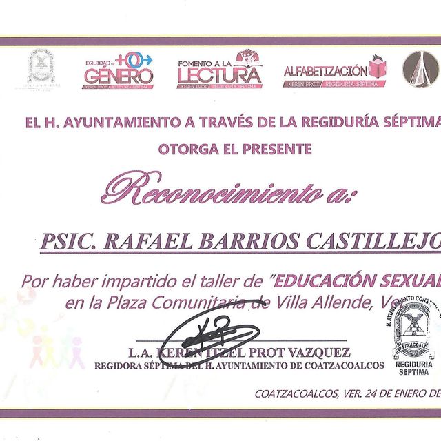 Ampliar imagen: certificate 11