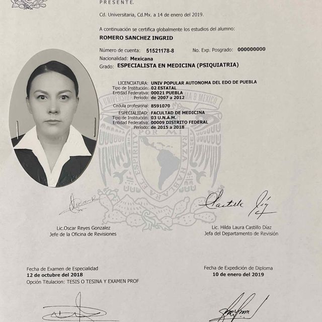 Ampliar imagen: certificate 4