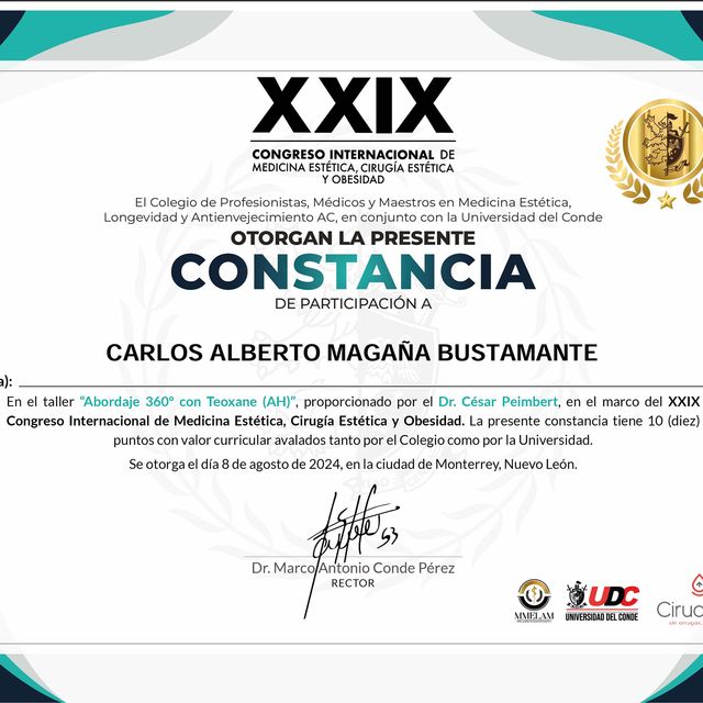 Ampliar imagen: certificate 10