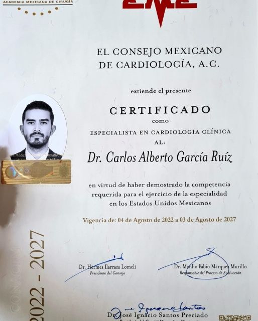 Ampliar imagen: certificate 2