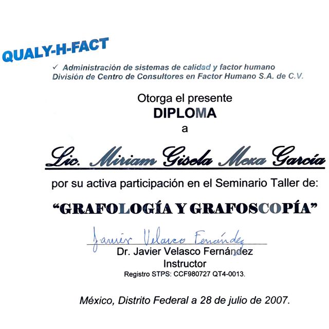 Ampliar imagen: certificate 9