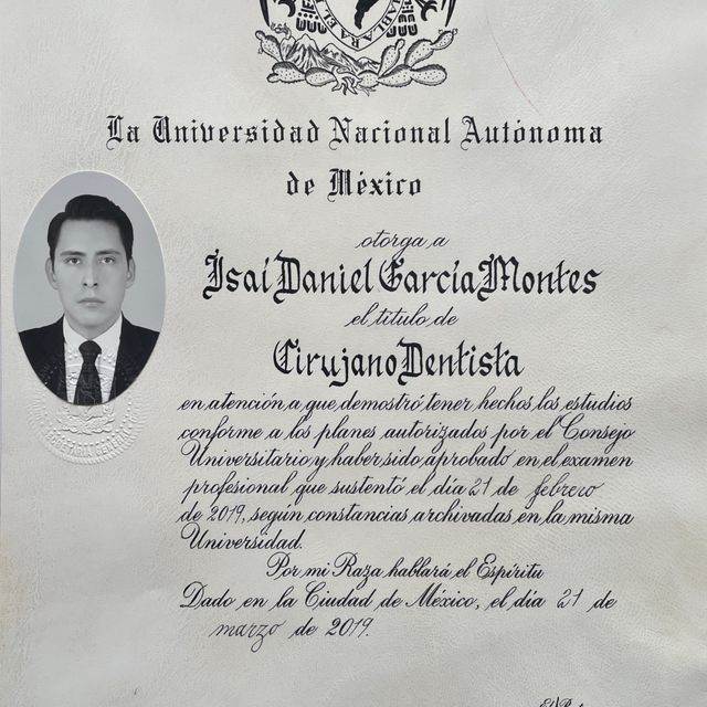 Ampliar imagen: certificate 7