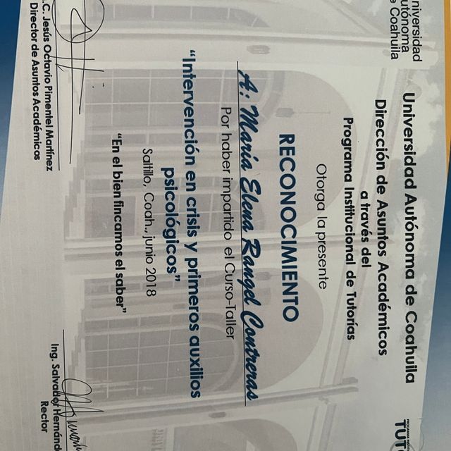 Ampliar imagen: certificate 5