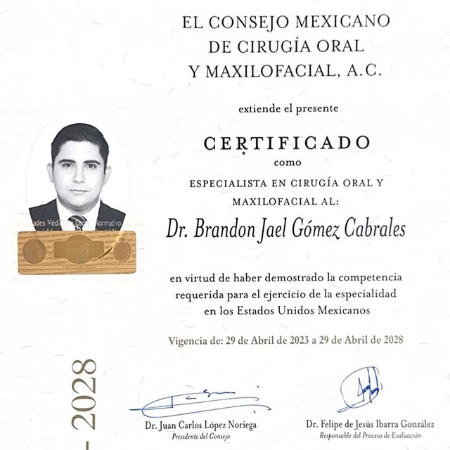 Ampliar imagen: certificate 1