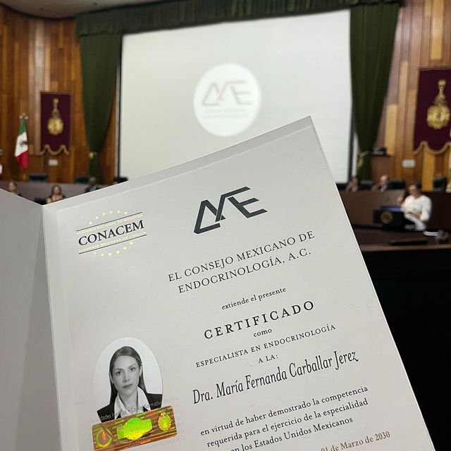 Ampliar imagen: certificate 1