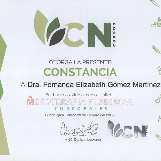 Ampliar imagen: certificate 8