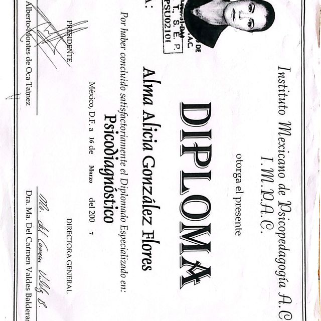 Ampliar imagen: certificate 36