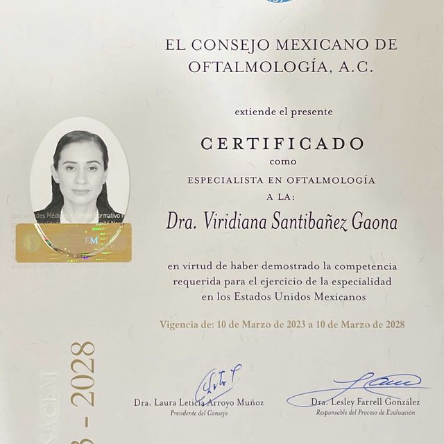 Ampliar imagen: certificate 1