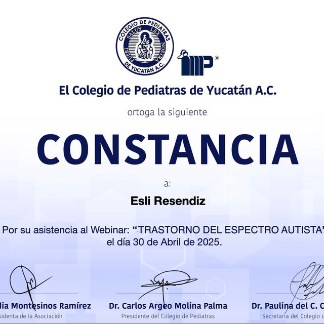 Ampliar imagen: certificate 1