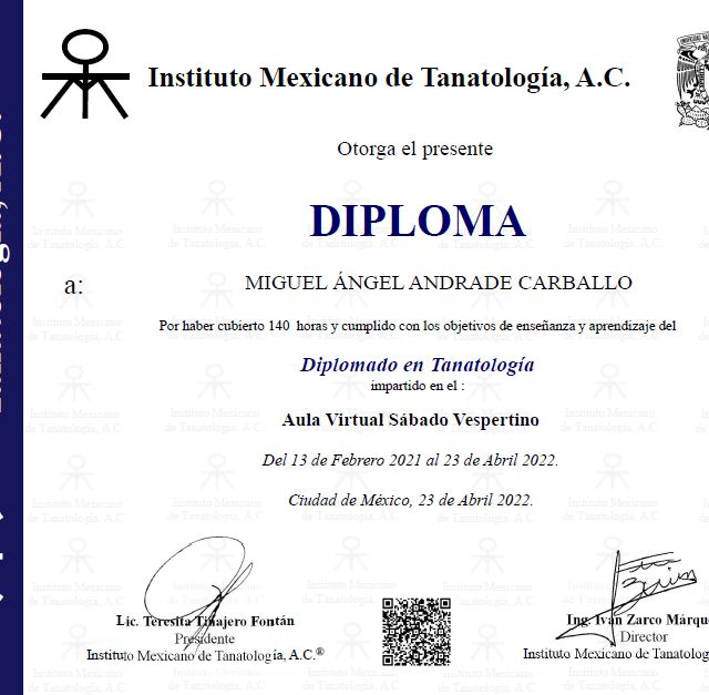Ampliar imagen: certificate 2