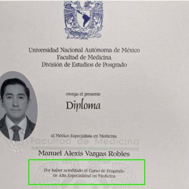 Ampliar imagen: certificate 17