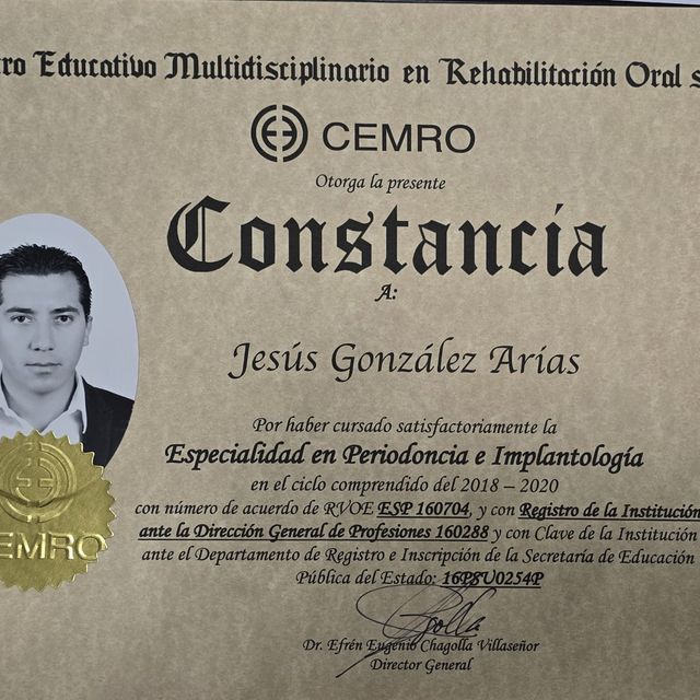 Ampliar imagen: certificate 1