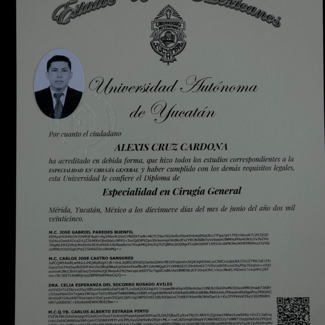 Ampliar imagen: certificate 1