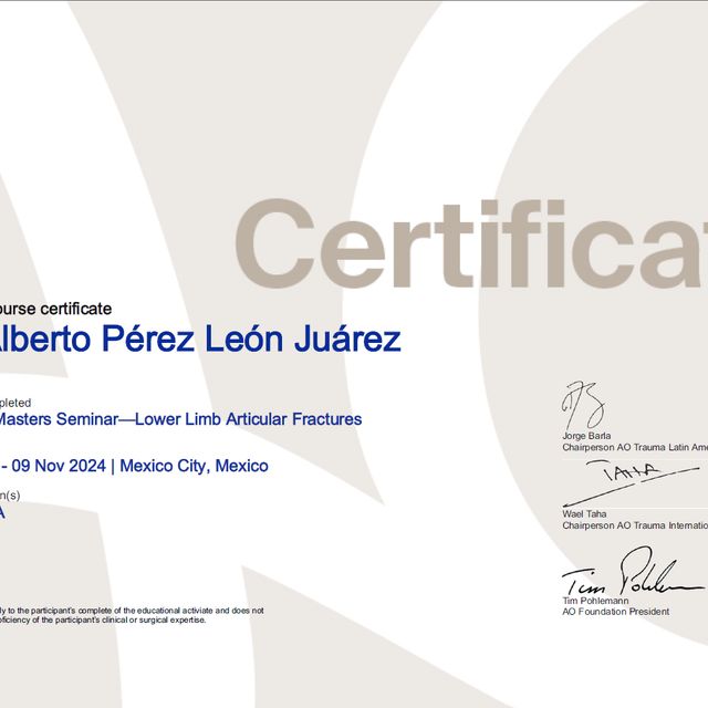 Ampliar imagen: certificate 4