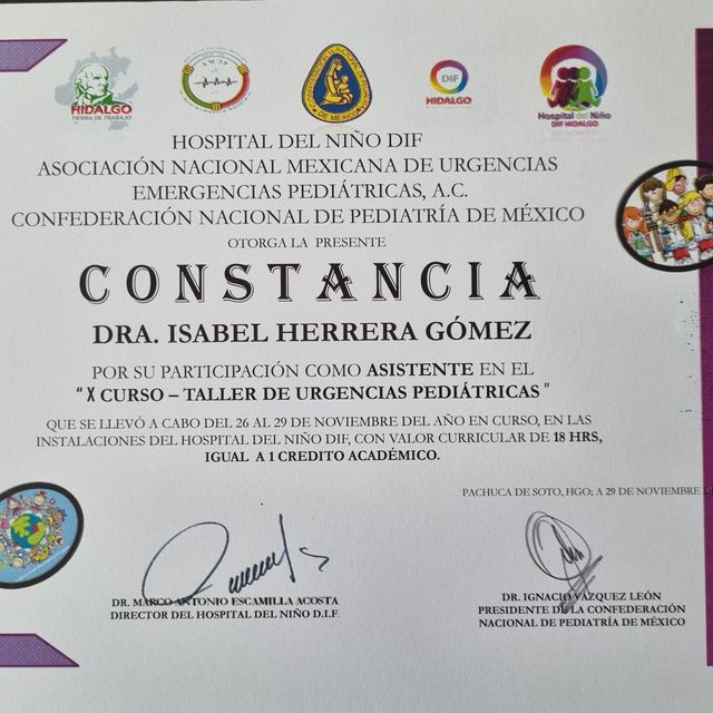 Ampliar imagen: certificate 8