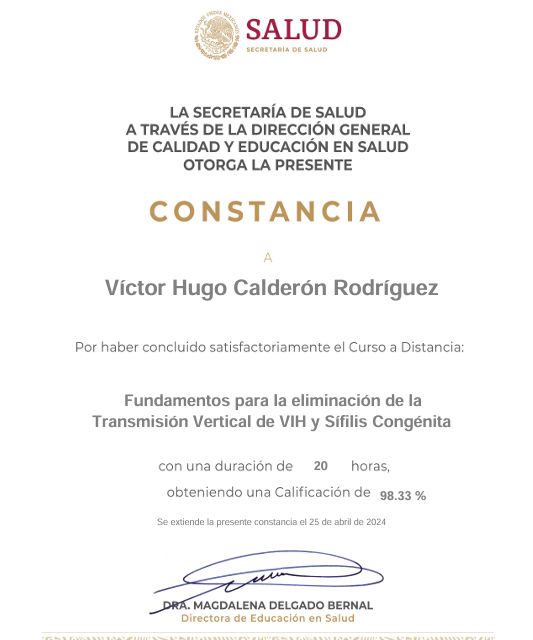 Ampliar imagen: certificate 9