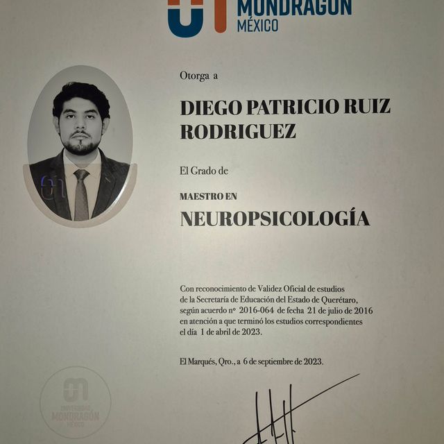 Ampliar imagen: certificate 1