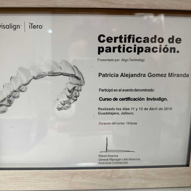 Ampliar imagen: certificate 2