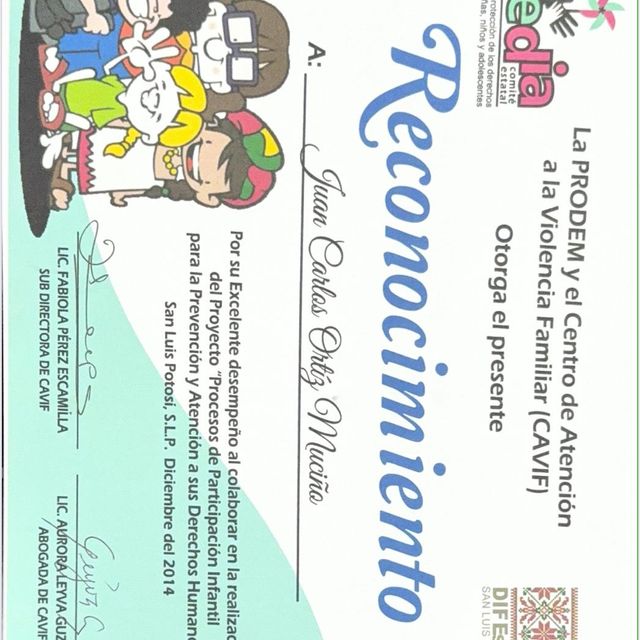 Ampliar imagen: certificate 4