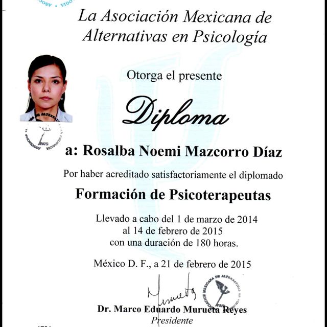 Ampliar imagen: certificate 2