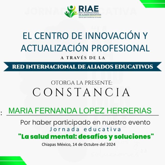 Ampliar imagen: certificate 3