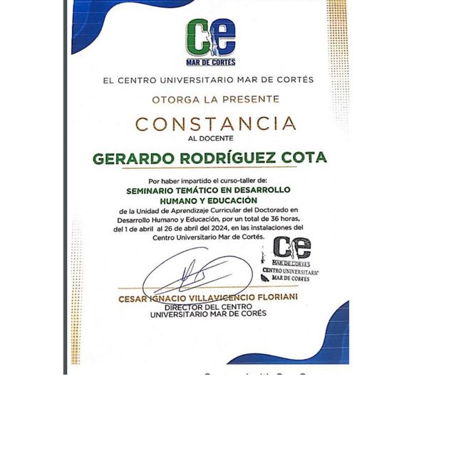 Ampliar imagen: certificate 8