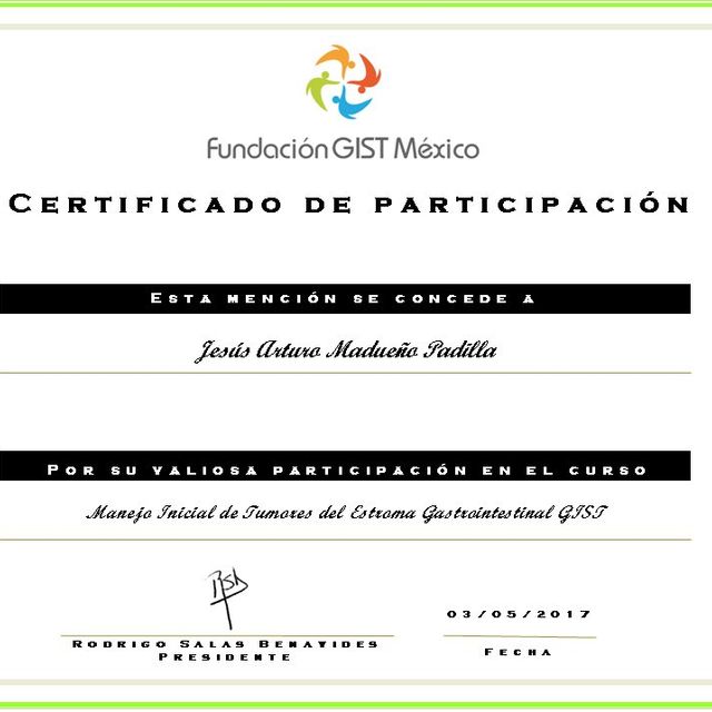 Ampliar imagen: certificate 14