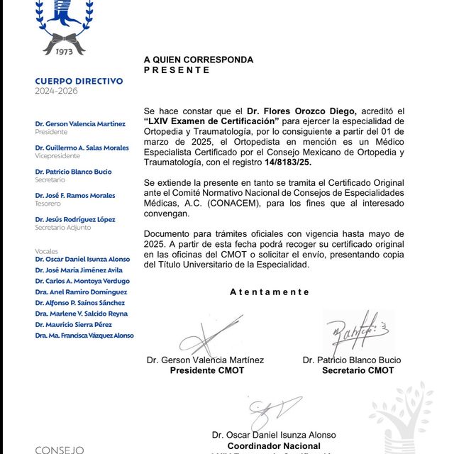 Ampliar imagen: certificate 1