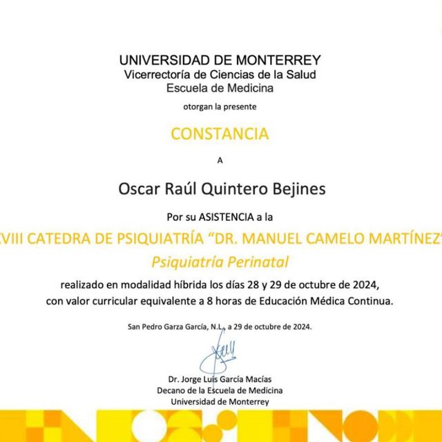 Ampliar imagen: certificate 8