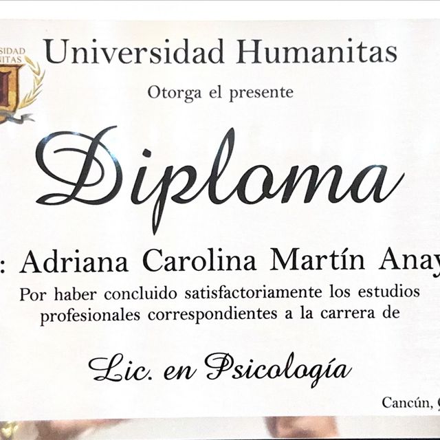 Ampliar imagen: certificate 1