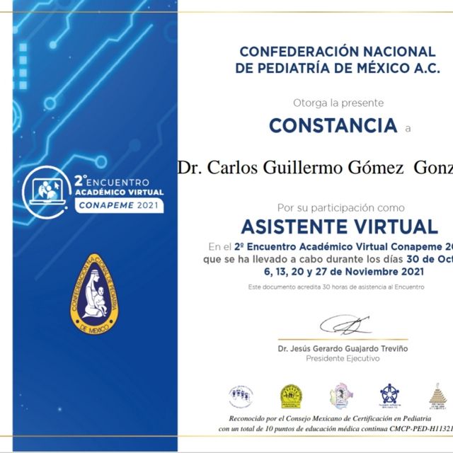 Ampliar imagen: certificate 20