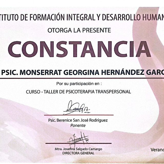 Ampliar imagen: certificate 25