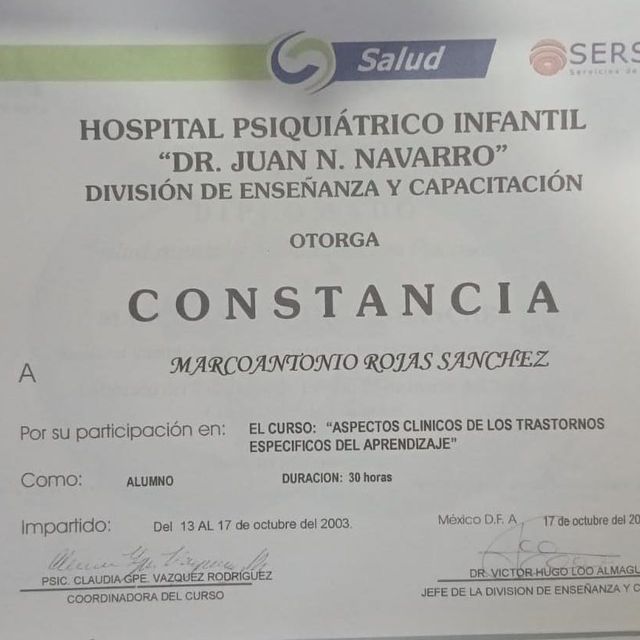Ampliar imagen: certificate 4