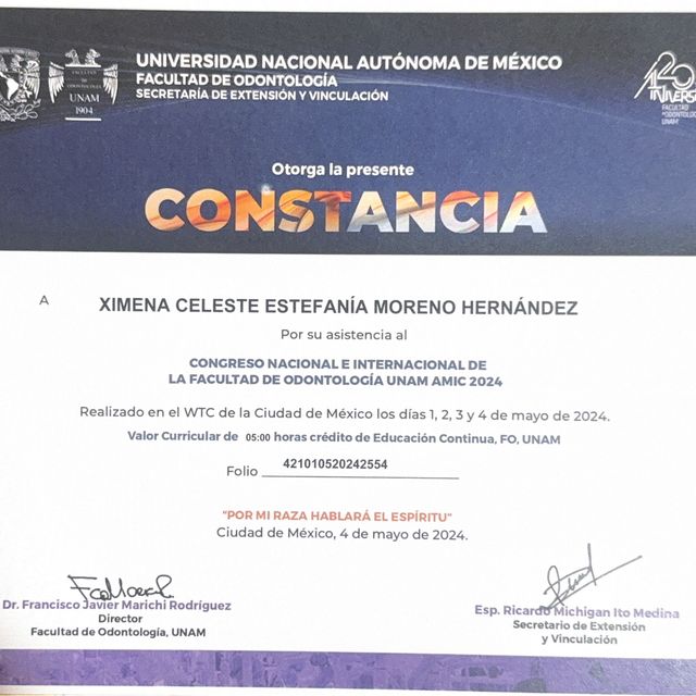 Ampliar imagen: certificate 4