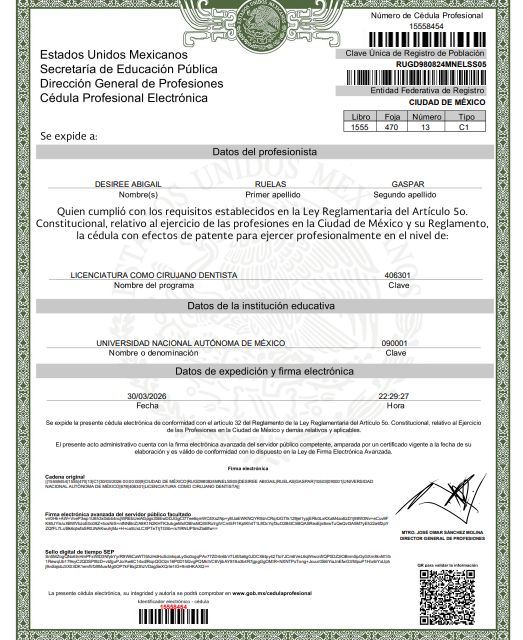 Ampliar imagen: certificate 1