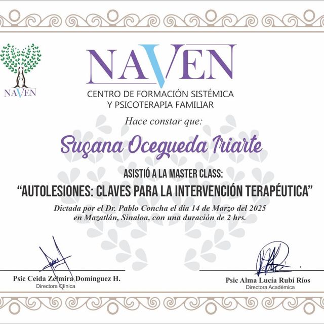 Ampliar imagen: certificate 5