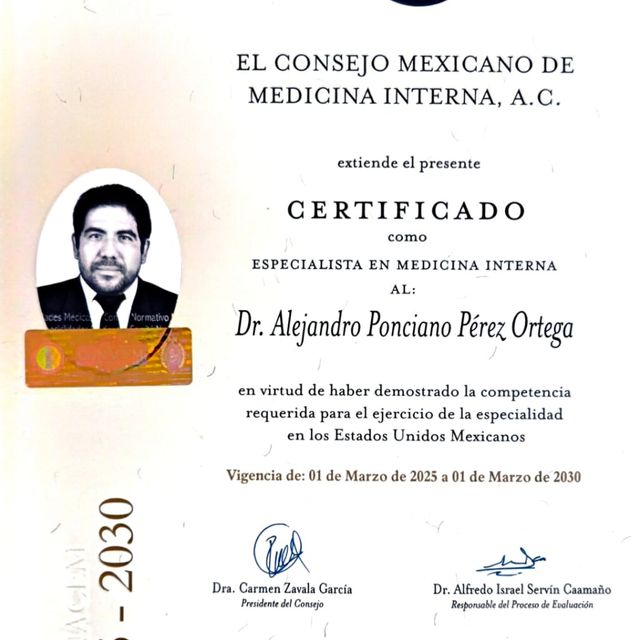Ampliar imagen: certificate 5