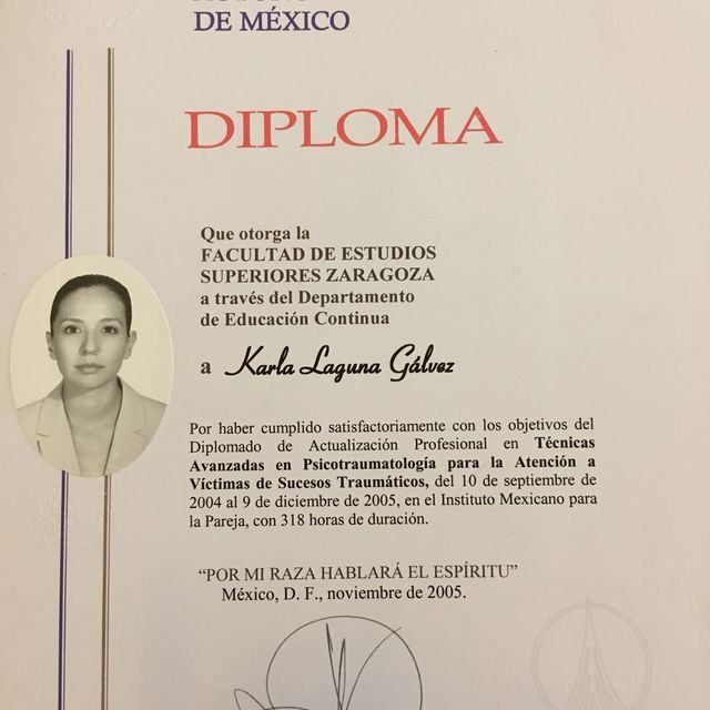 Ampliar imagen: certificate 1