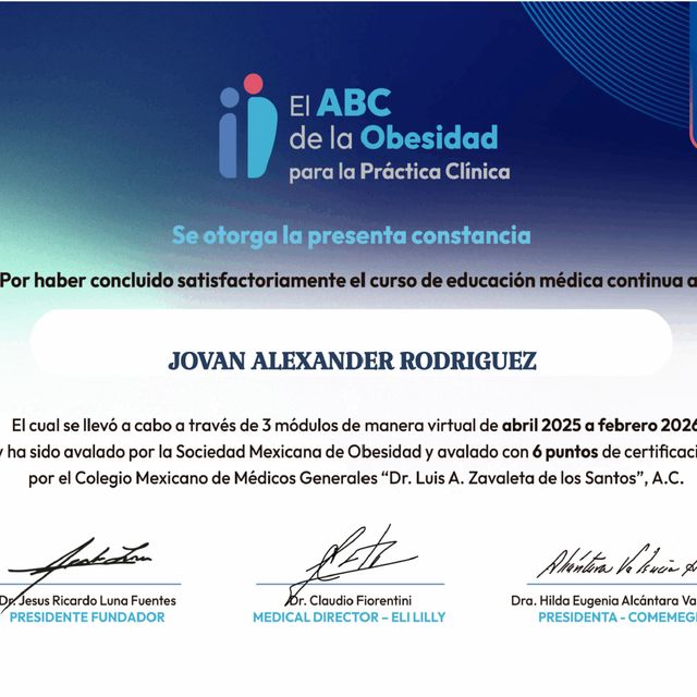 Ampliar imagen: certificate 6