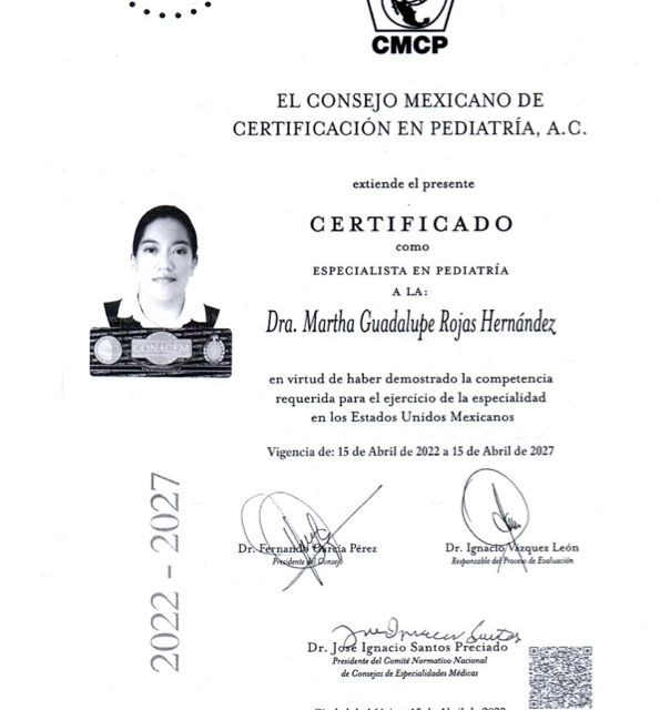 Ampliar imagen: certificate 1